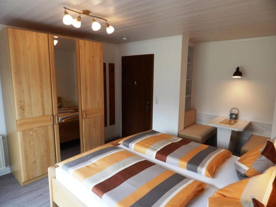 Ferienwohnungen Schmaus Apartment in Salzburgerland