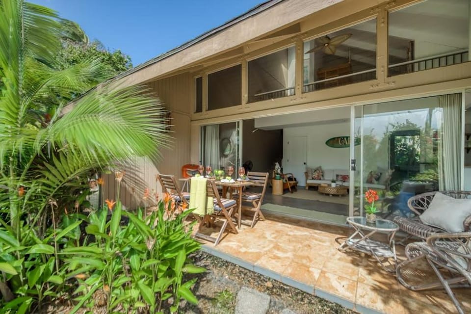 Pali Ke Kua #4 Apartment in Princeville
