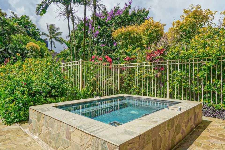 Pali Ke Kua #4 Apartment in Princeville