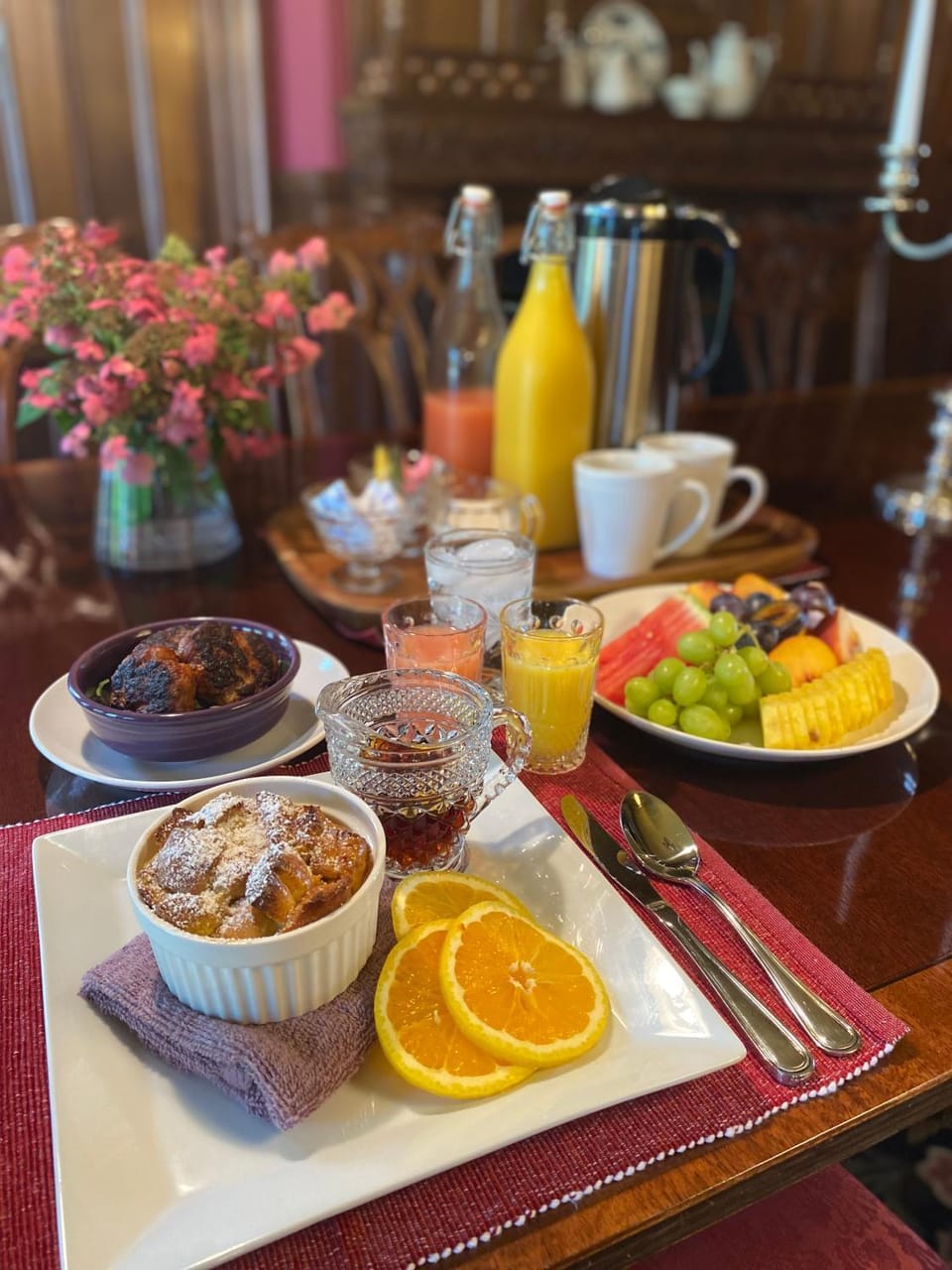 Food, Breakfast