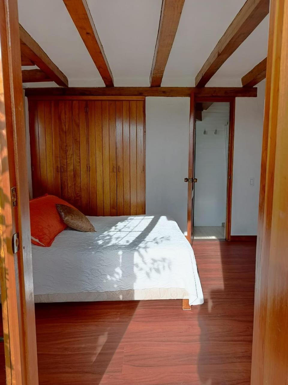 La Isabela Estancia Ecuestre Bed and Breakfast in Cundinamarca, Colombia