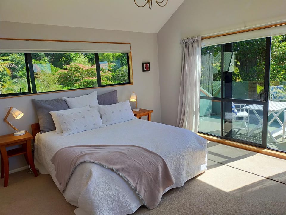 Dangela Boutique Lodge Nature lodge in Auckland Region