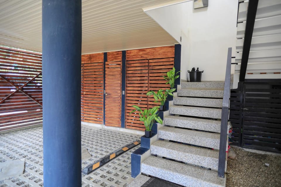 Beach Break Santa Teresa Apartamentos Apartment in Santa Teresa Beach