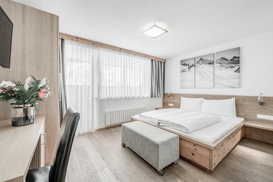 Sporthotel Olymp Hotel in Trentino-South Tyrol