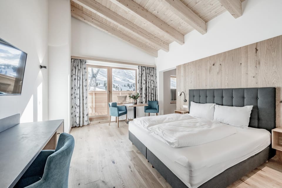 Sporthotel Olymp Hotel in Trentino-South Tyrol