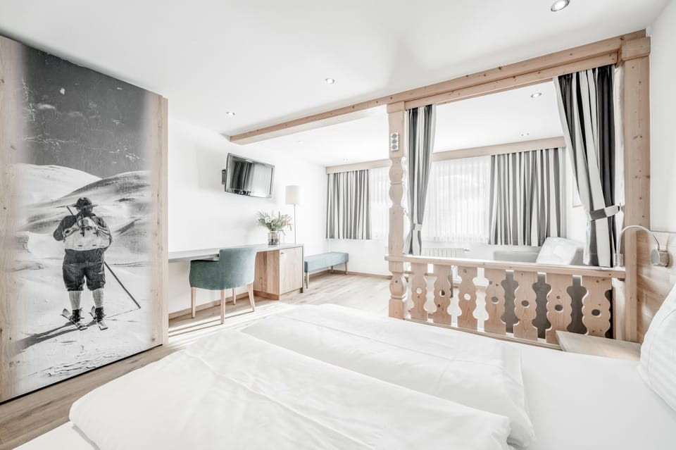 Sporthotel Olymp Hotel in Trentino-South Tyrol