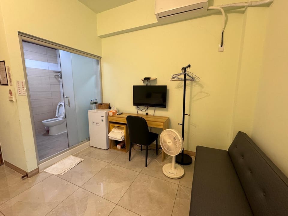 興達港民宿Xingda Port Homestay Vacation rental in Kaohsiung