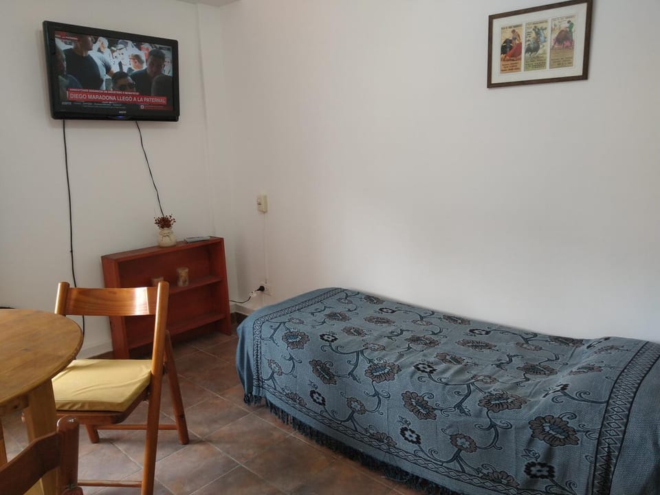 Monoambiente PLENO centro Apartment in Mar del Plata