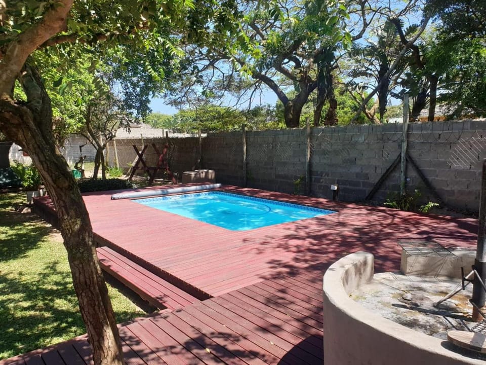 BBQ facilities, Swimming pool, Swimming pool