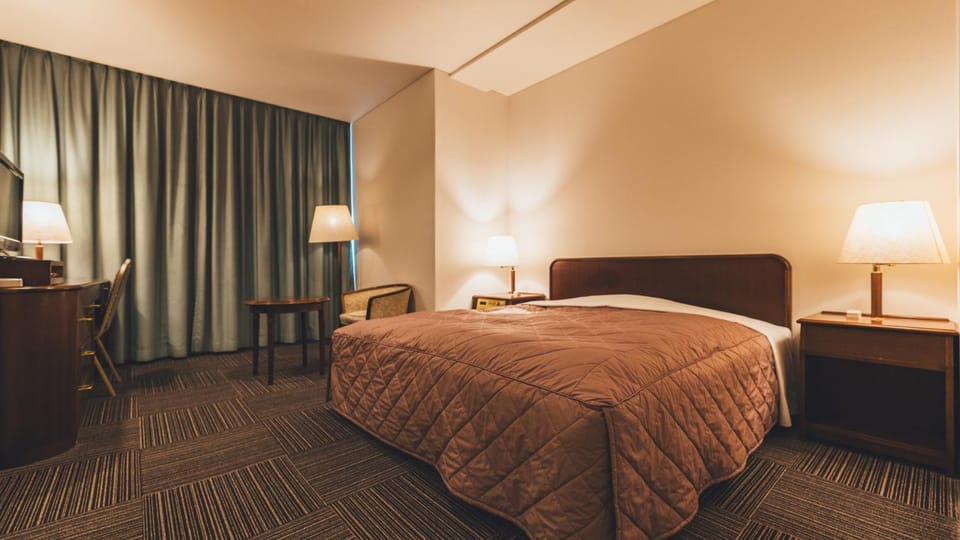 アーバンホテル二本松 Hotel in Japan