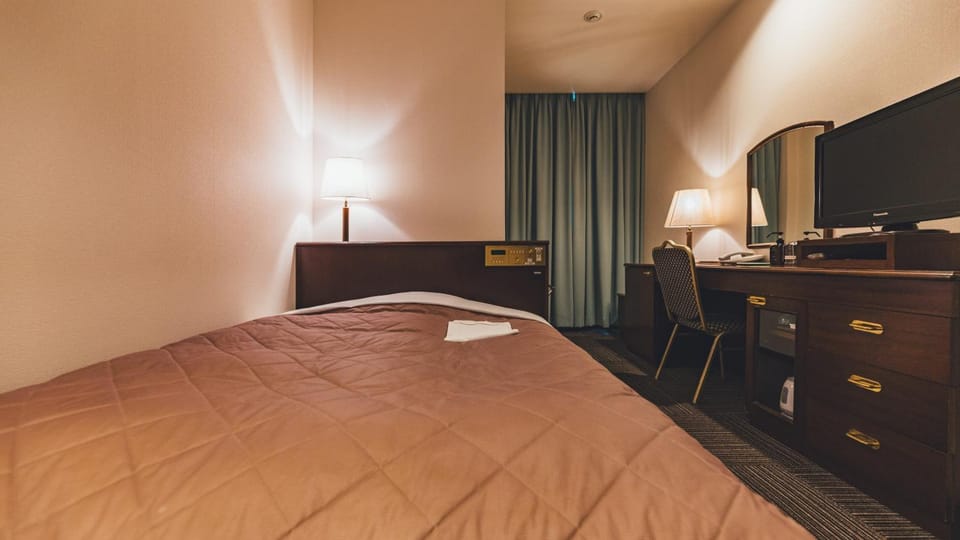 アーバンホテル二本松 Hotel in Japan