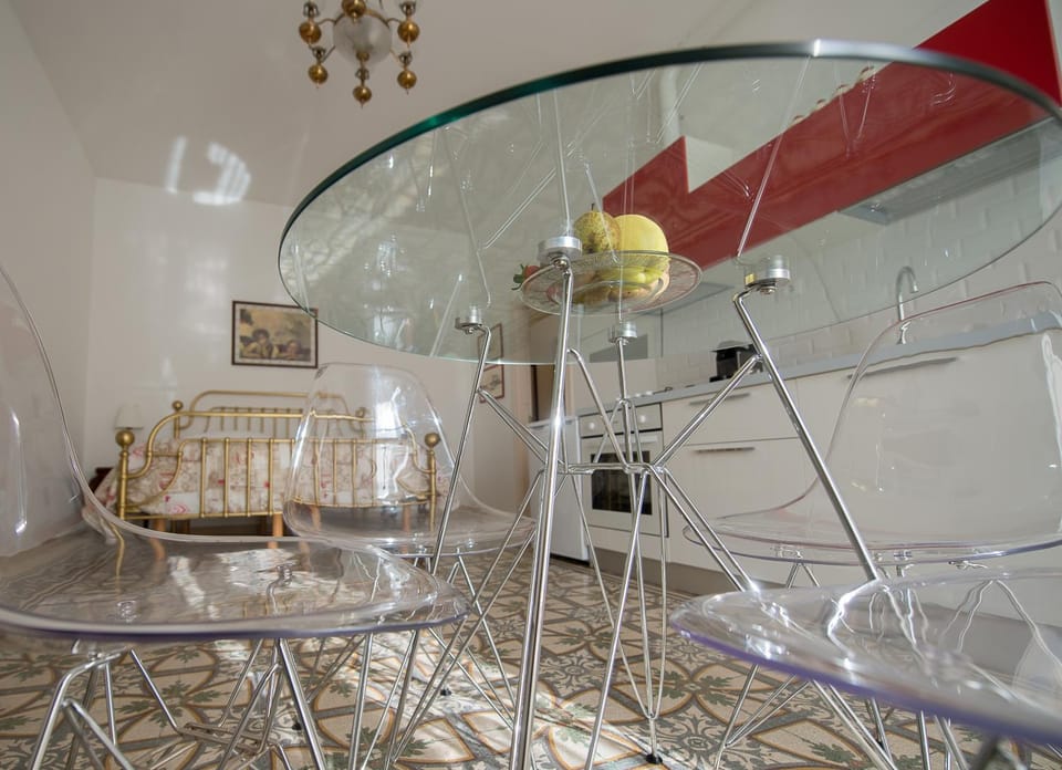 Ai Cappuccini Guest House Bed and Breakfast in Apulia