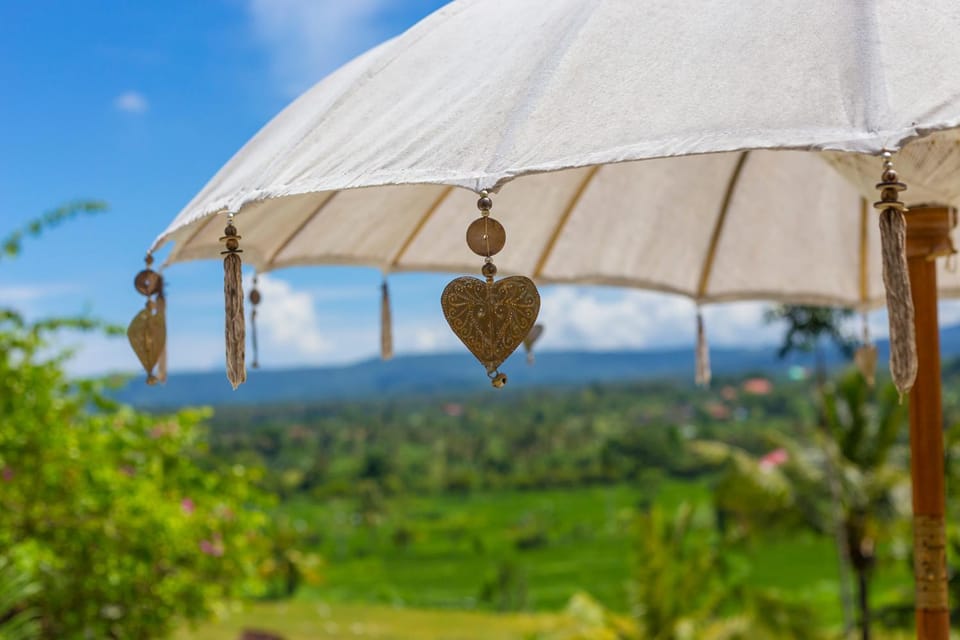 Villa Pineappledream Villa in Karangasem Regency