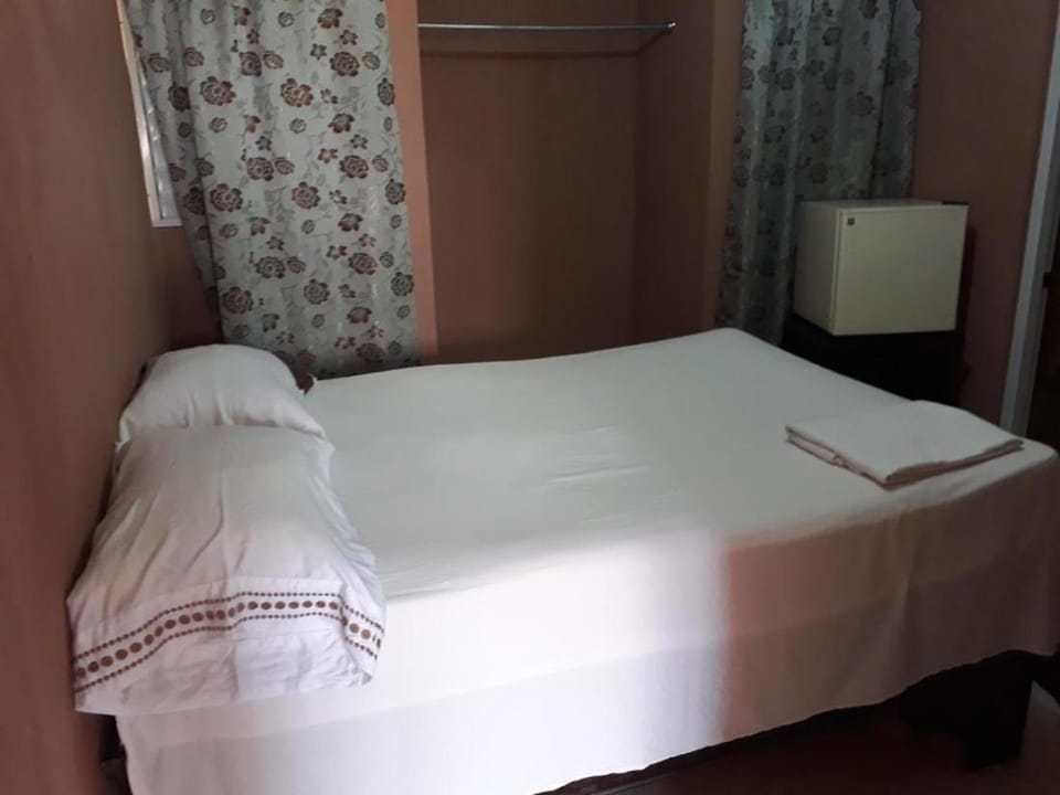 Apartahotel Next Nivel - Queen room with Ac Bed and Breakfast in Punta Cana