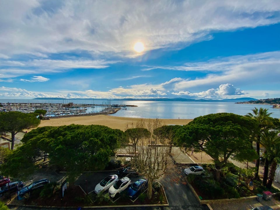 Beach, Sea view, Sea view, Street view, Street view