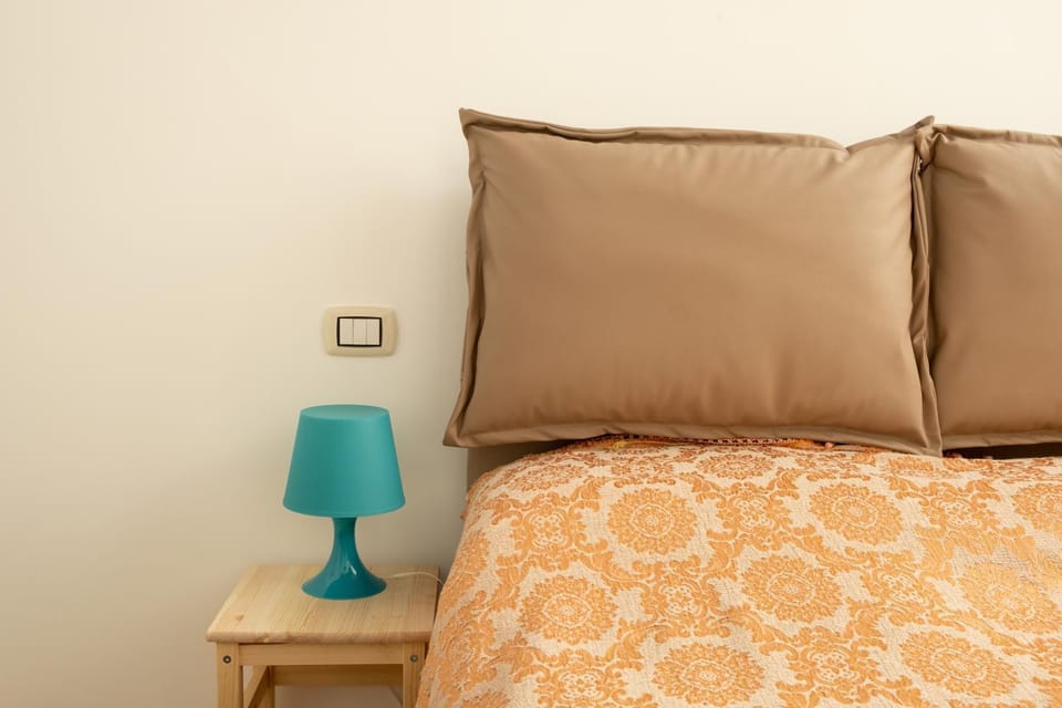 Casa Zia Cecchina Bed and Breakfast in Bari