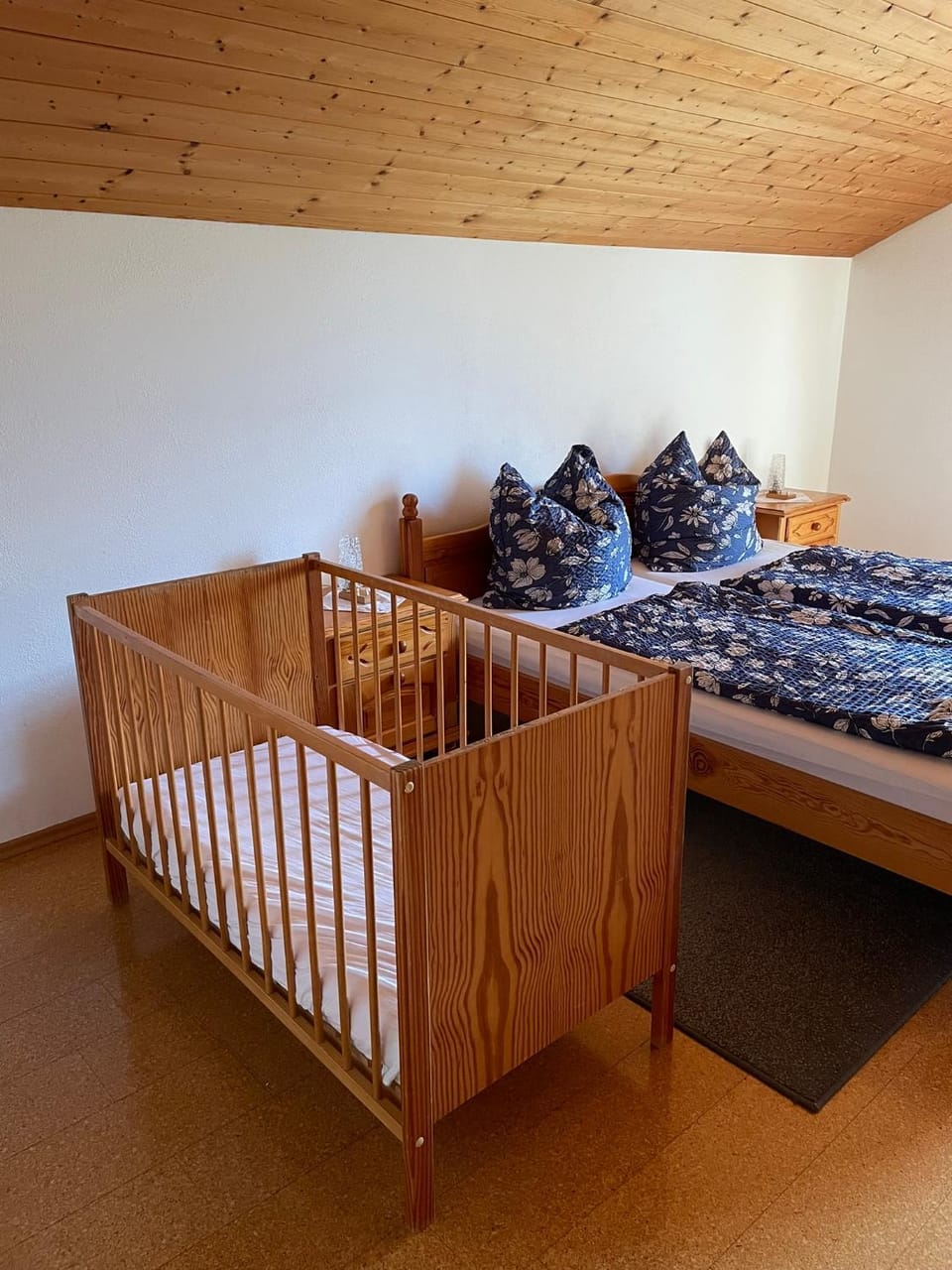 Esingerhof Farm Stay in Berchtesgadener Land