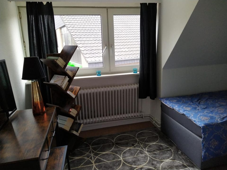 Monteursunterkunft Sleepspot Oldenburg Apartment in Oldenburg