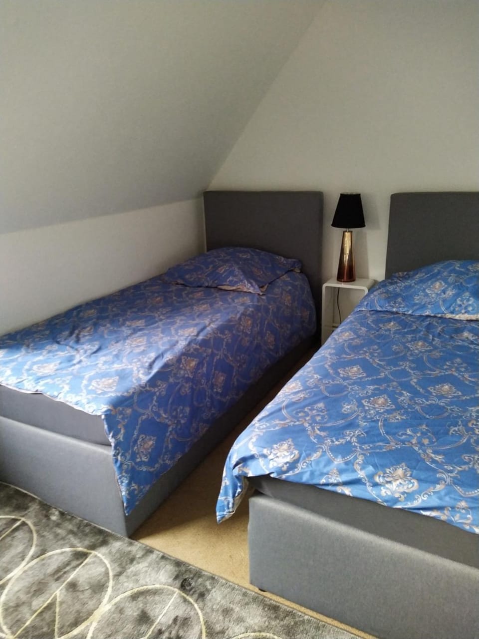 Monteursunterkunft Sleepspot Oldenburg Apartment in Oldenburg