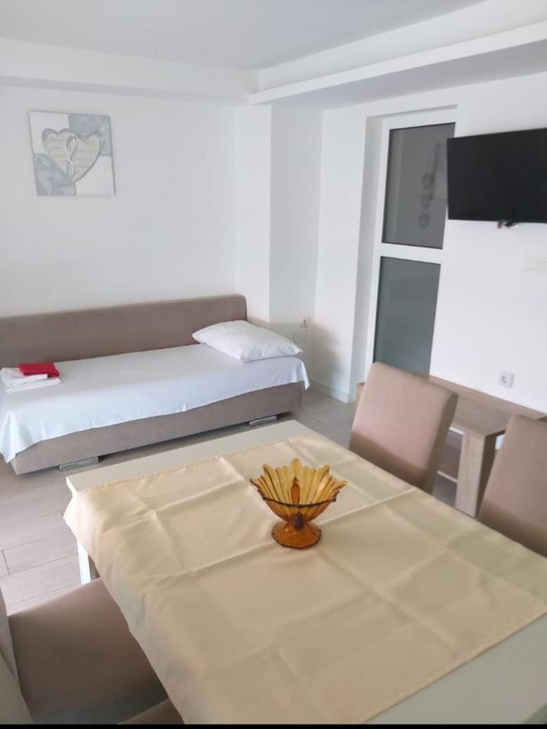 APARTMANI HERCEG Apartment in Dubrovnik-Neretva County