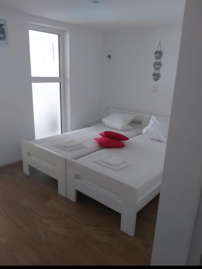 APARTMANI HERCEG Apartment in Dubrovnik-Neretva County