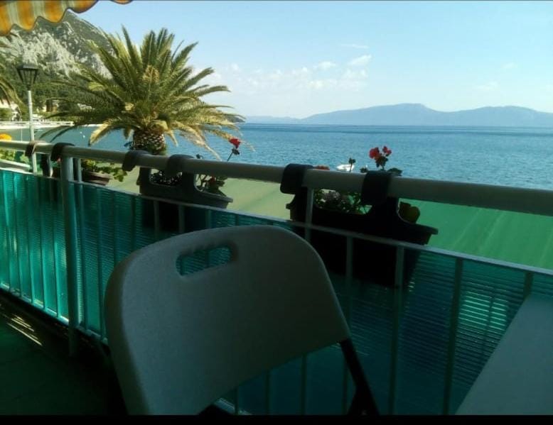 APARTMANI HERCEG Apartment in Dubrovnik-Neretva County