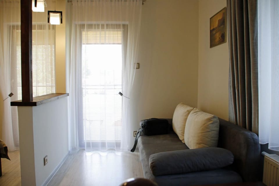 Willa Laura Rowy - Apartamenty nad morzem Apartment hotel in Pomeranian Voivodeship