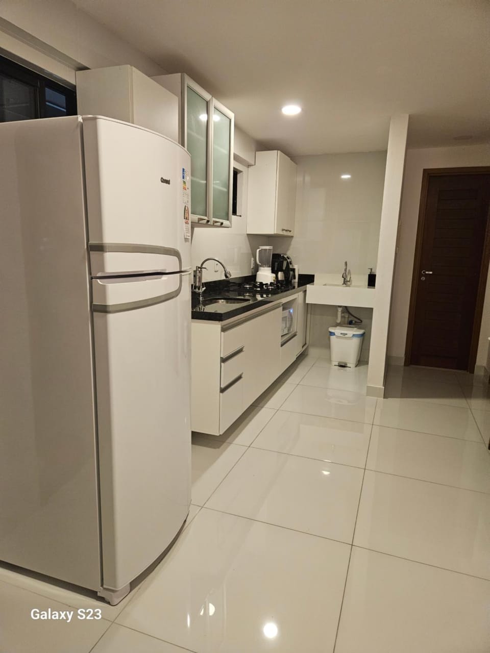 Flat 2 Quartos com vista pro Mar em Hotel 4 Estrelas Apartment in Parnamirim