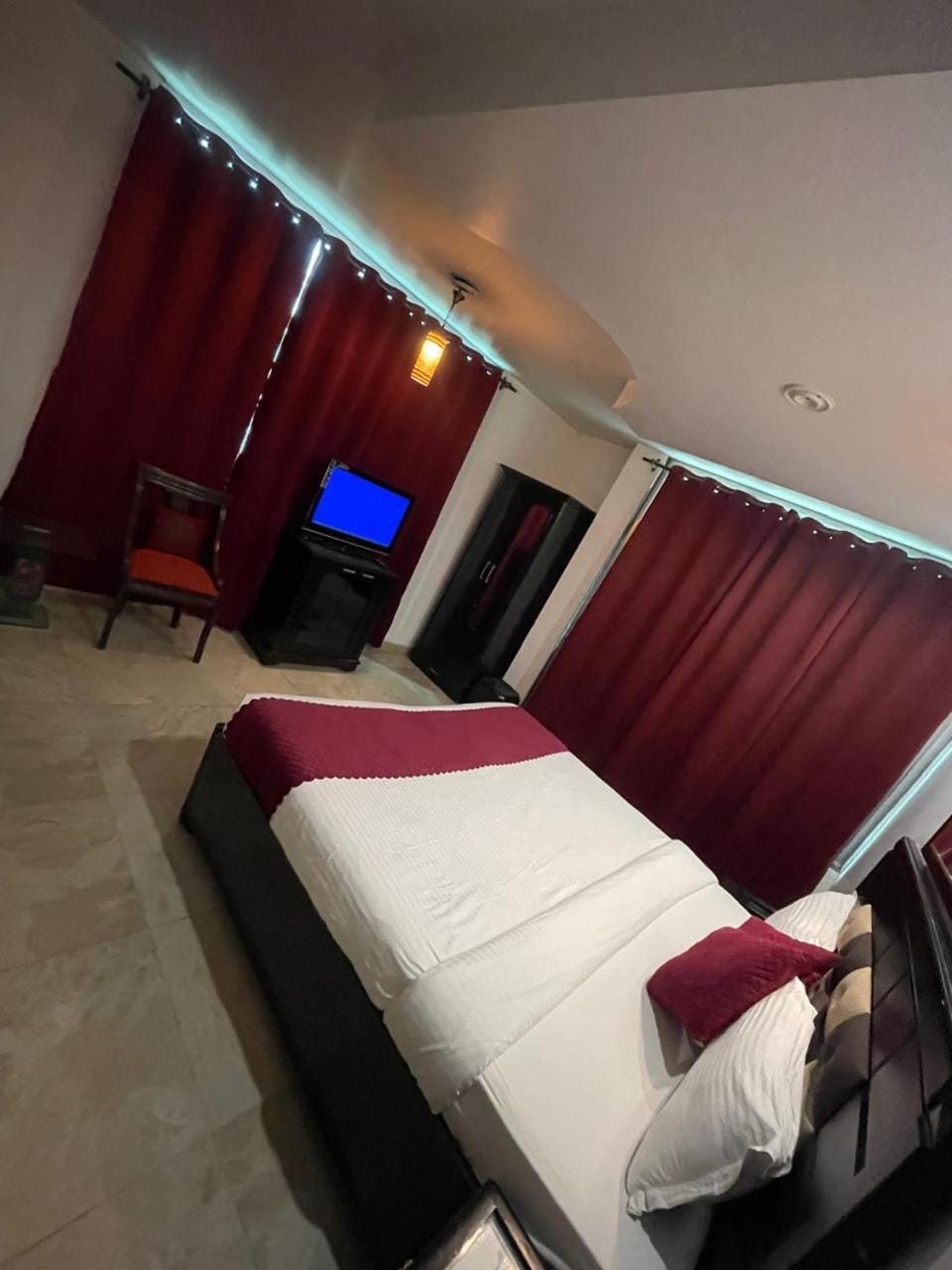 Upper city heart hotel#Mountain View naddi##Cheap Hotel Best Prices Guaranteed with Deals#Free Parking#cricket stadium 8 km#Mcleodganj 2 km- Bhagsunag 4 km Hotel in Punjab, India