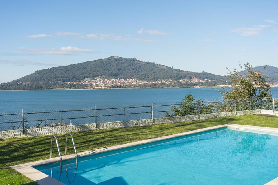 GuestReady - Countryside dream in Caminha House in Viana do Castelo District, Portugal