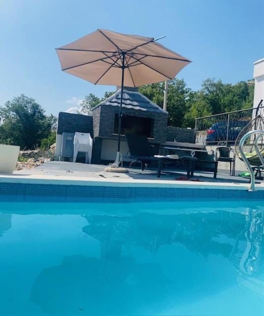 La Finca OliveTree Villa in Split-Dalmatia County