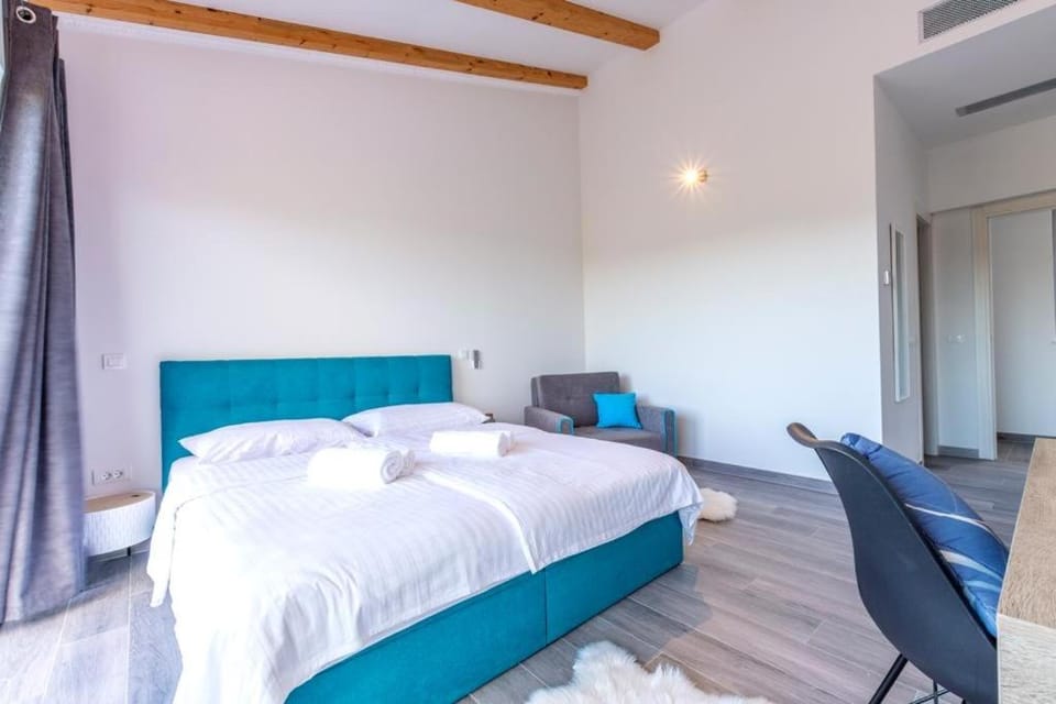 La Finca OliveTree Villa in Split-Dalmatia County