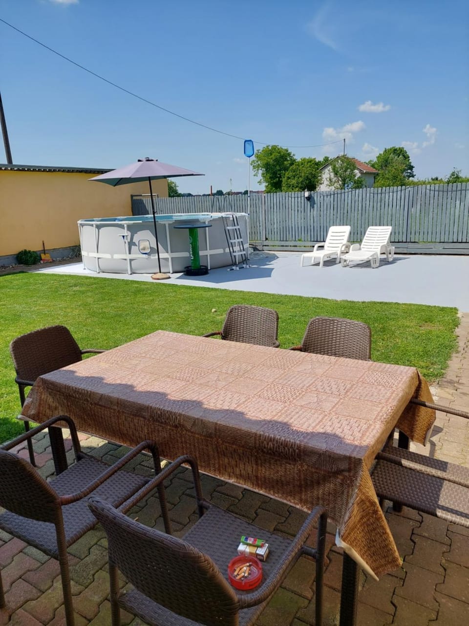 Apartman Mila Apartment in Federation of Bosnia and Herzegovina