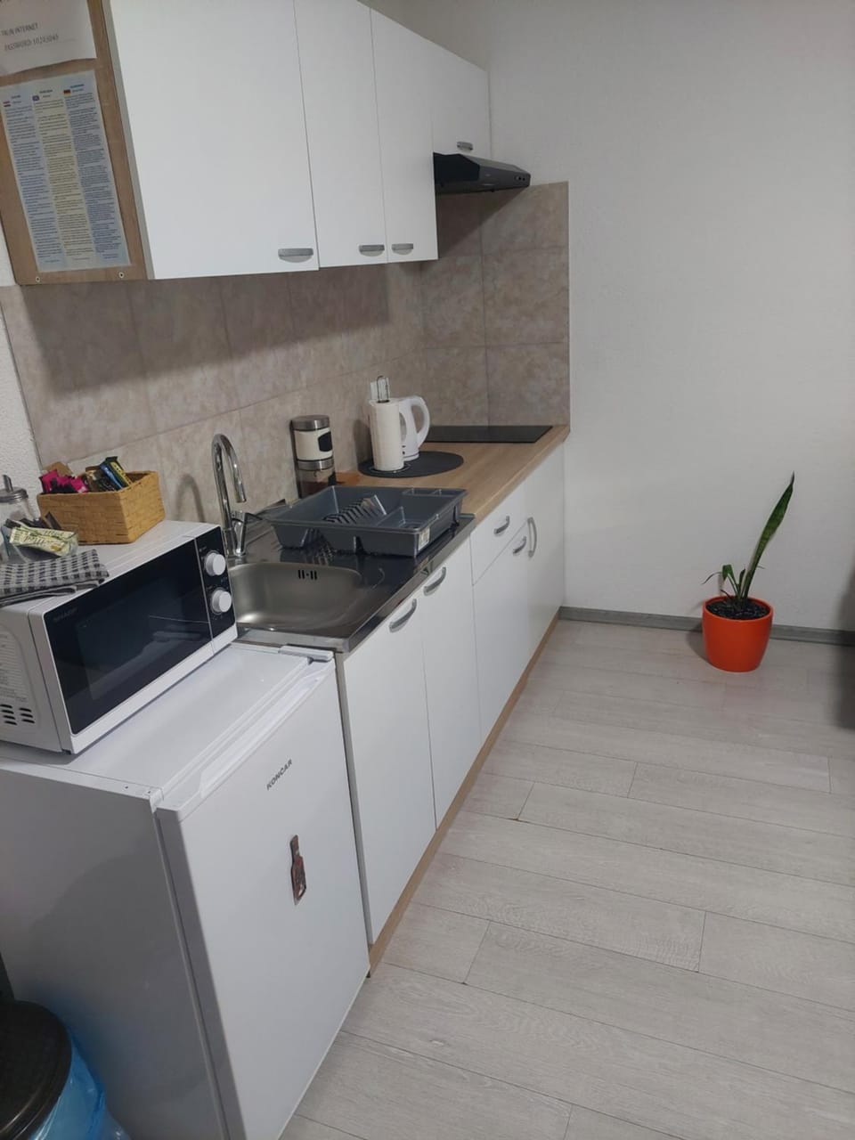 Apartman Mila Apartment in Croatia