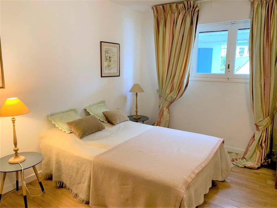 Bel appartement avec terrasse, WIFI et SUPERBE VUE MER à PERROS-GUIREC - Réf 840 Apartment in Perros-Guirec