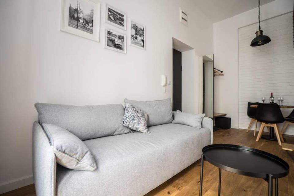 5Eco Apart Pearl Jagiellonska 27 Warszawa Old Town Apartment in Warsaw
