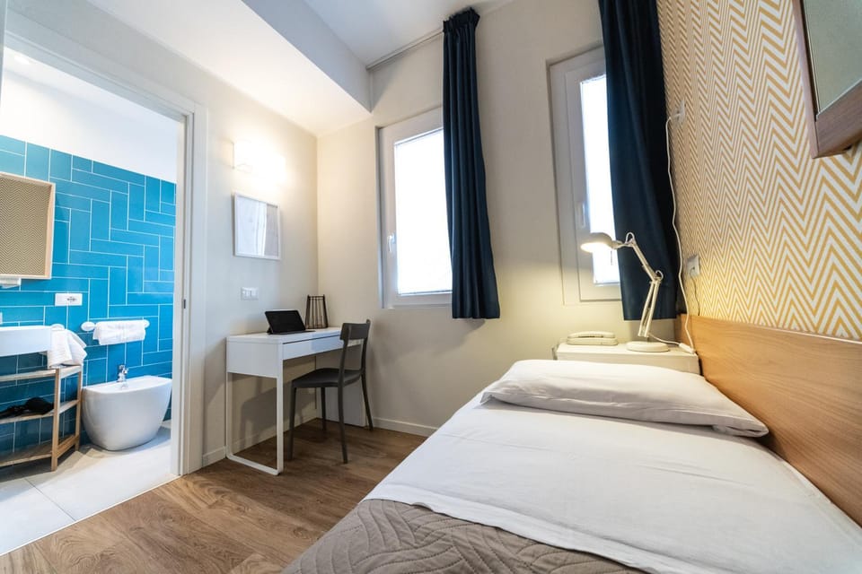 Hotel Kiss Hotel in Riccione