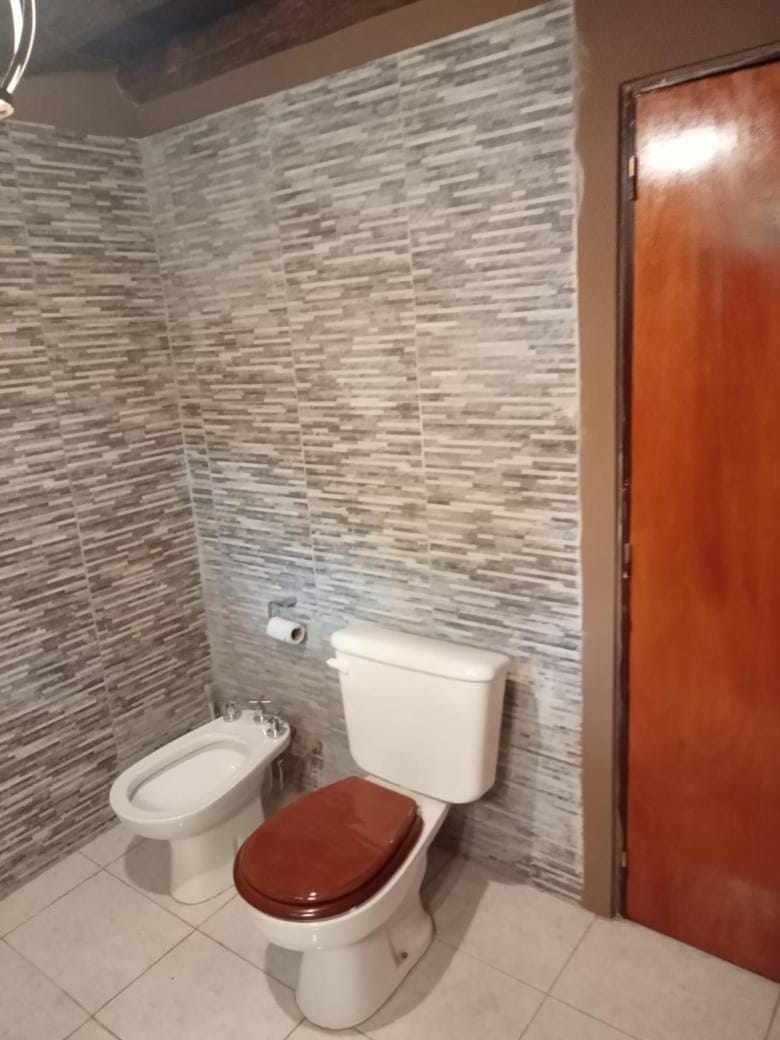 cabaña la ilusion House in Los Reartes