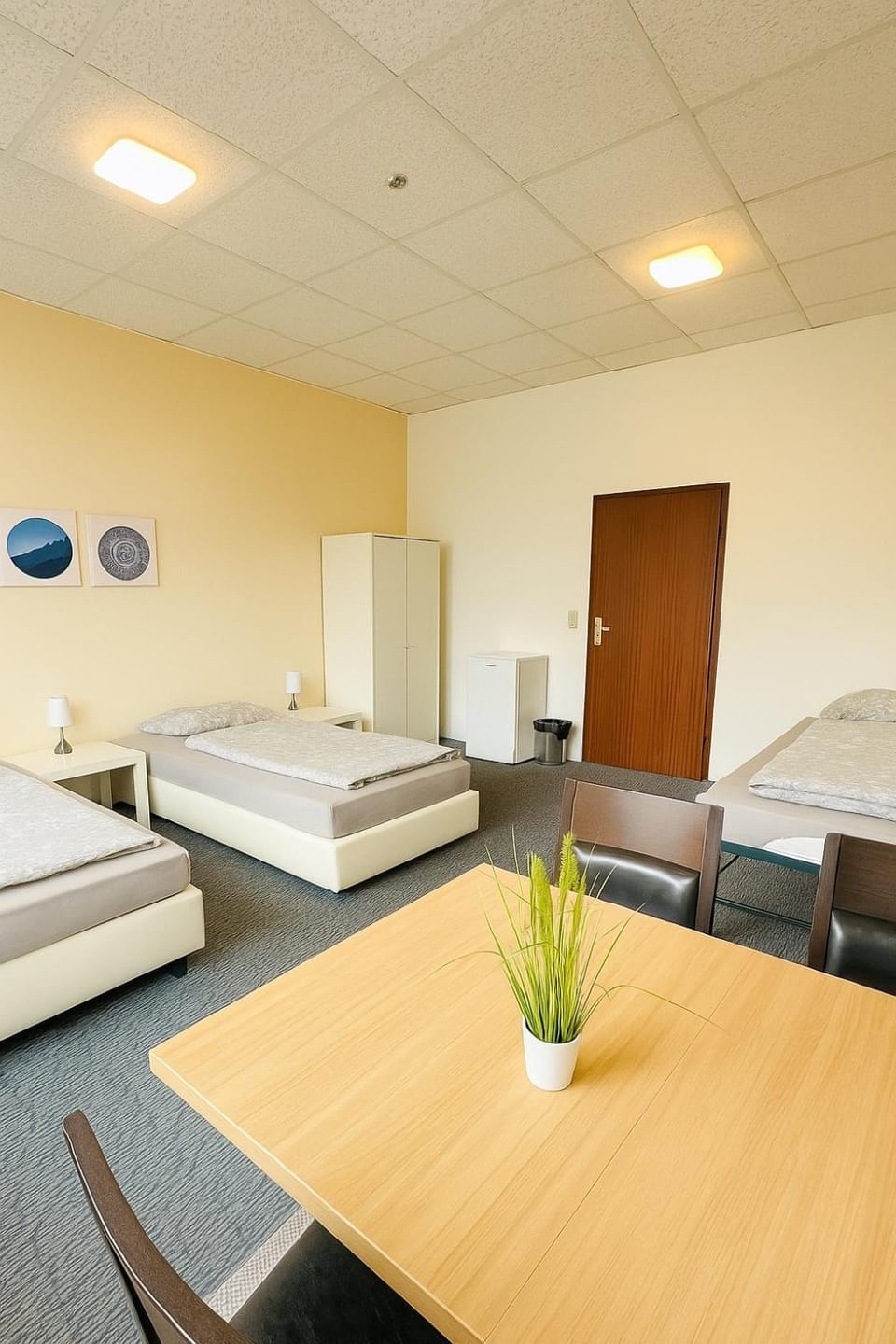 Monteur Domizil und Appartements Erfurt Apartment in Erfurt