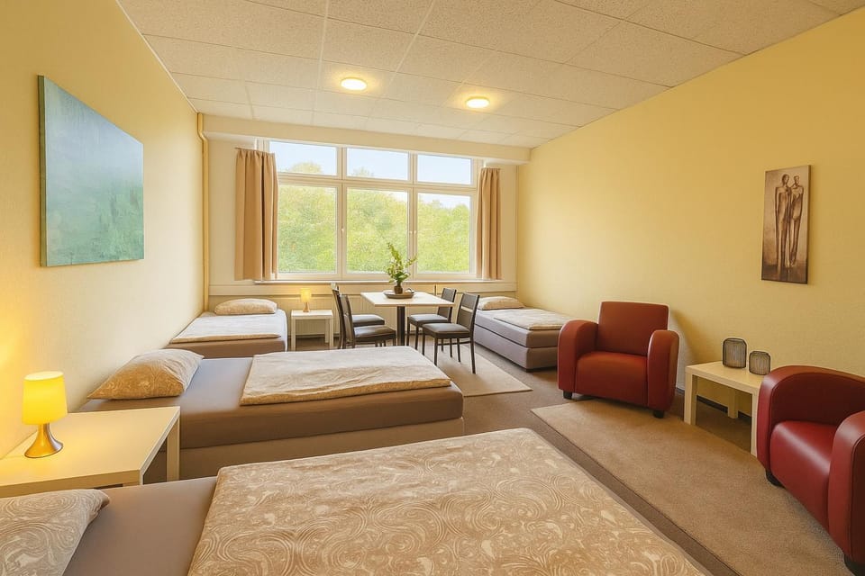 Monteur Domizil und Appartements Erfurt Apartment in Erfurt