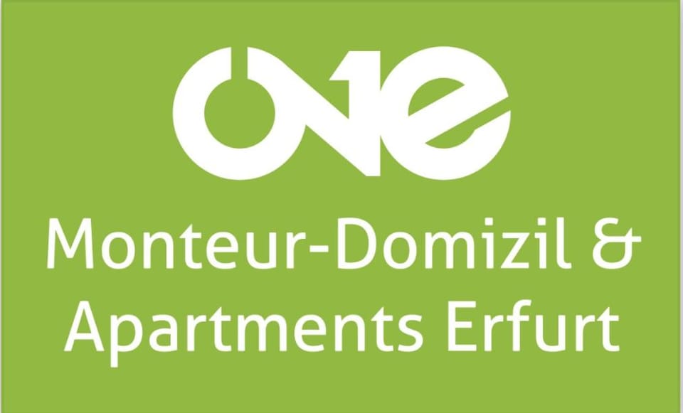 Monteur Domizil und Appartements Erfurt Apartment in Erfurt