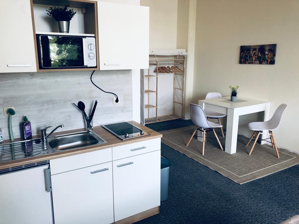 Monteur Domizil und Appartements Erfurt Apartment in Erfurt