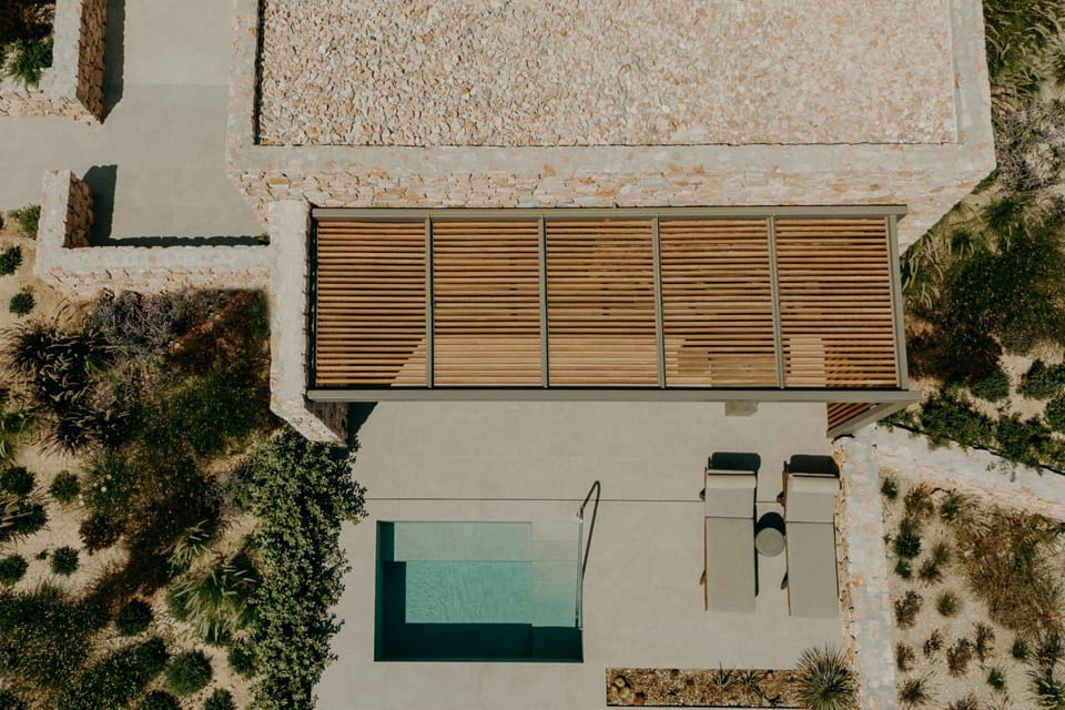 Patio, Hot Tub
