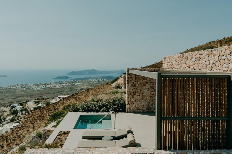 Patio, Hot Tub, Sea view