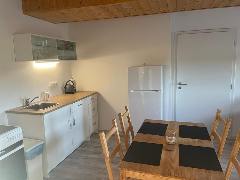 Apartmány PRO LIPNO Apartment in Horní Planá