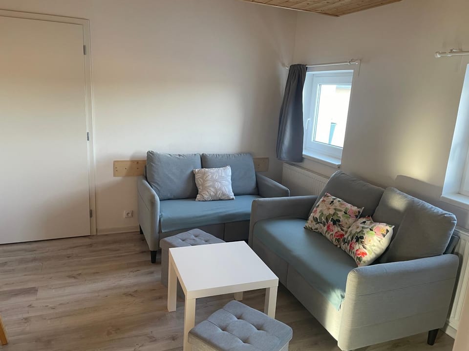 Apartmány PRO LIPNO Apartment in Horní Planá