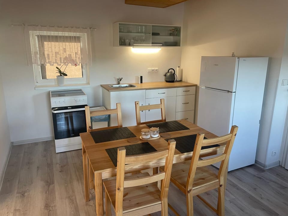 Apartmány PRO LIPNO Apartment in Horní Planá