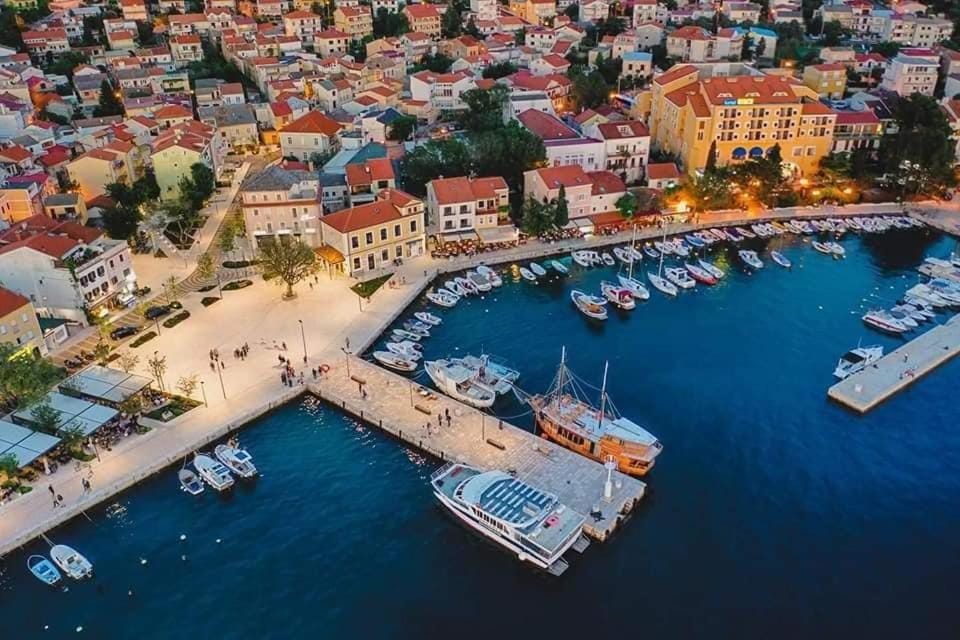 Apartments Adriatic 3 Apartment in Primorje-Gorski Kotar County