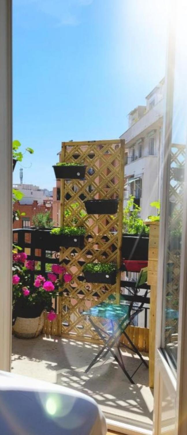 Wonderful heart of Nice Vacation rental in Nice