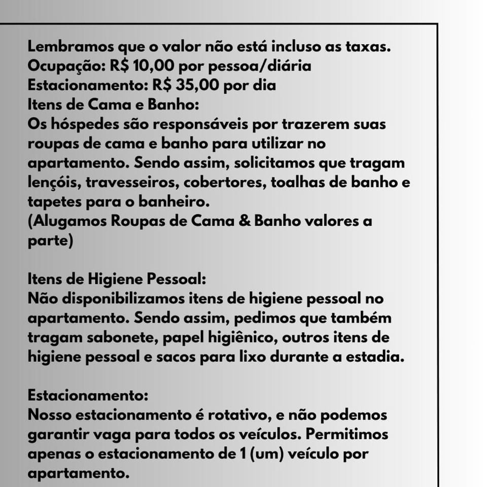 Thermas Paradise Apartamentos Rio Quente Esplanada Apartment in State of Goiás